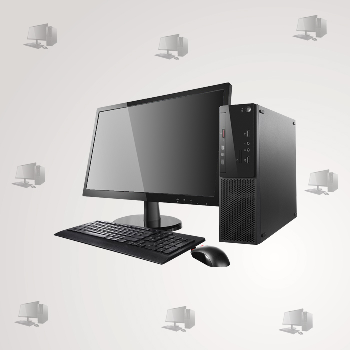Komputer Desktop